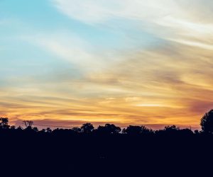 Sunset 2
